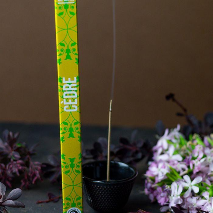 Japanese Cedar Incense