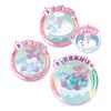 Whipple [Jelly Charm Sparkling Sweets Set] W-156 ST Mark Certified, Ages 8 and Up, Decorating, Pastry Chef, Making Toy, Epoch