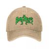 Dying Fetus Baseball Cap hats for Unisex golf hat genuine Hat Baseball Cap New In Hat Unisex Golf Wear Womens