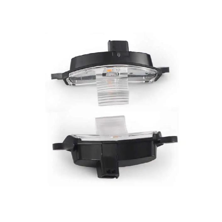 For BYD Seagull 2023 2024 2025 Replacement Car Exterior Reaview Mirror Turn Signal Light Blinker Indicator Lamp