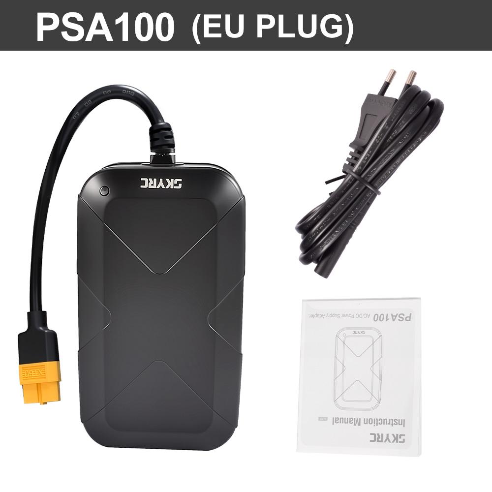 NEW SKYRC B6neo 2 Smart Charger Multi-Function Smart Charger DC 300W PD 80W LiPo/LiFe/Lilon/LiHV/NiMH/NiCd/Pb Battery Charger