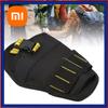 Power Tool Holster Cordless Drill Holster/Single Hook with Metal Clip for Easy Attachment