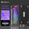 Langtu LT75PRO Triple Mode Mechanical Keyboard
