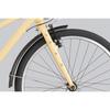 RITEWAY Fender for ZIT 24, Matte Black