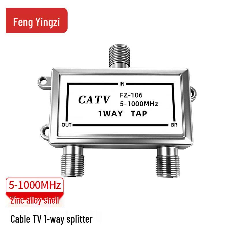 FengYingZi Cable TV & Video Signal Distribution Accessories