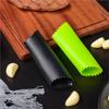 Garlic Peeler Peeling Tube Silicone Garlic Roller Stripper Peeling Vegetable Fruit Tool Easy Useful  Kitchen Gadgets Peel Garlic
