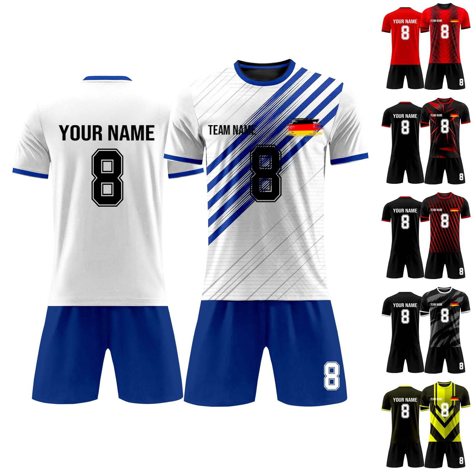 

Мужской футбольный тренировочный костюм Hotspur Home Jerseys S