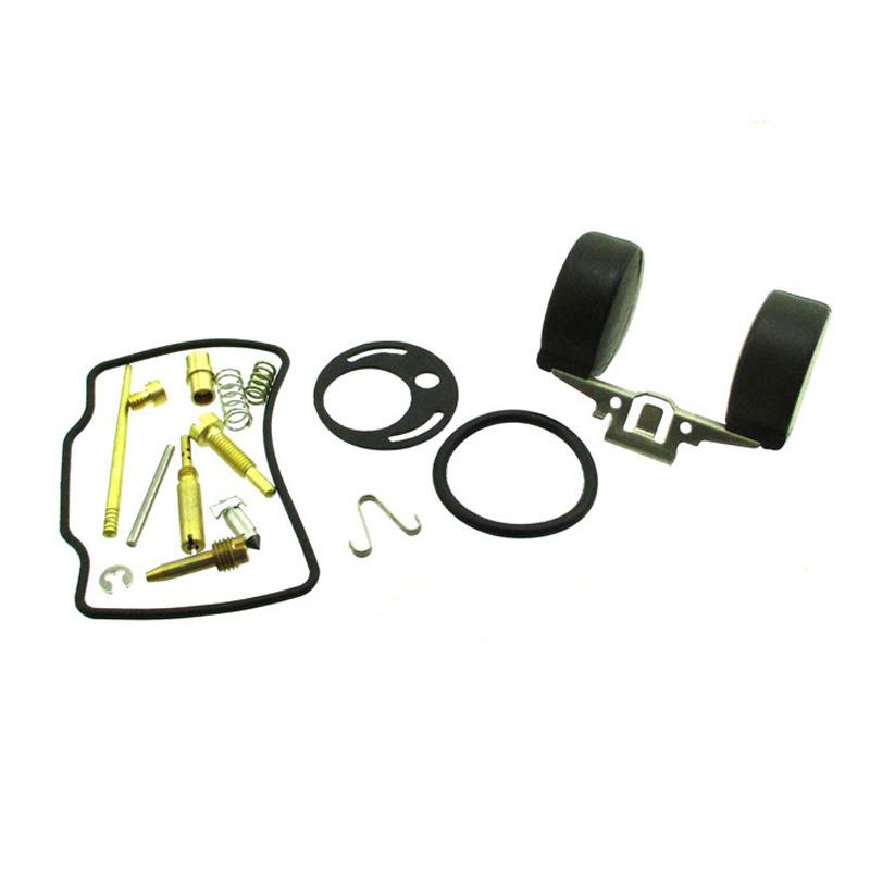 

XLJOY PZ20 20mm Carburetor Carb repair rebuild kit Fit ATV Quad Dirt JCL Roketa Baja Tank