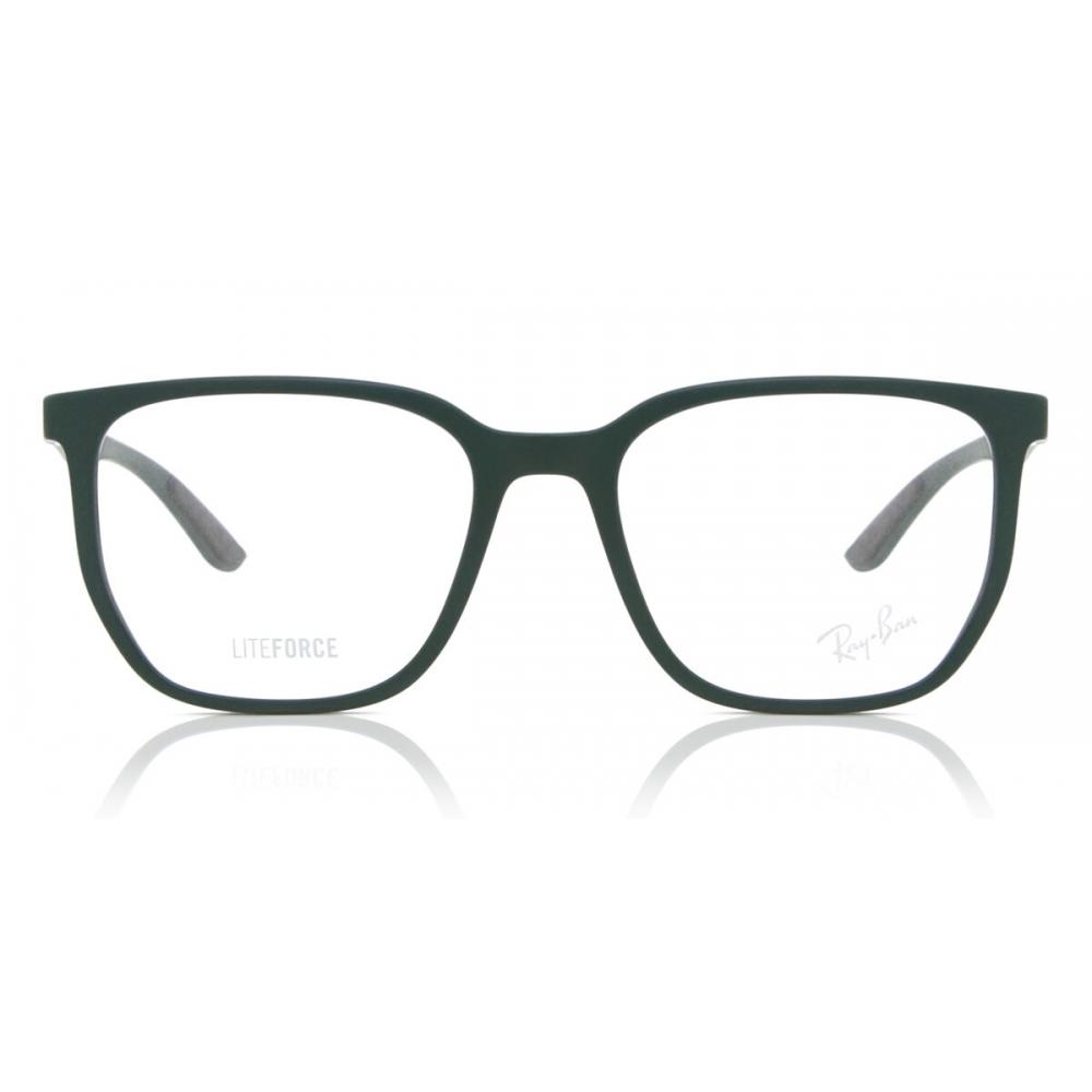 

Окуляри Ray Ban Rx7235 8062 Унісекс 55-19-145