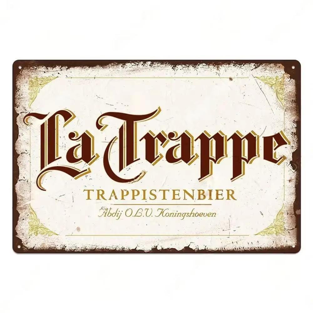 

Пивной бренд табличка жестяная вывеска металлическая декоративная настенная табличка для паба кухня бар клуб винтажный ретро стиль домашний декор часть 20x30cm чёрный
