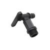 Plastic Nipple Quick Connect Nozzle for IBC Tank Valve Water Tap Garden Sprayer