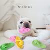 Bite-resistant Dog Chewing Toy Relieve Boredom Pet Molar Toys Interesting Interactive Dog Toy  Cat