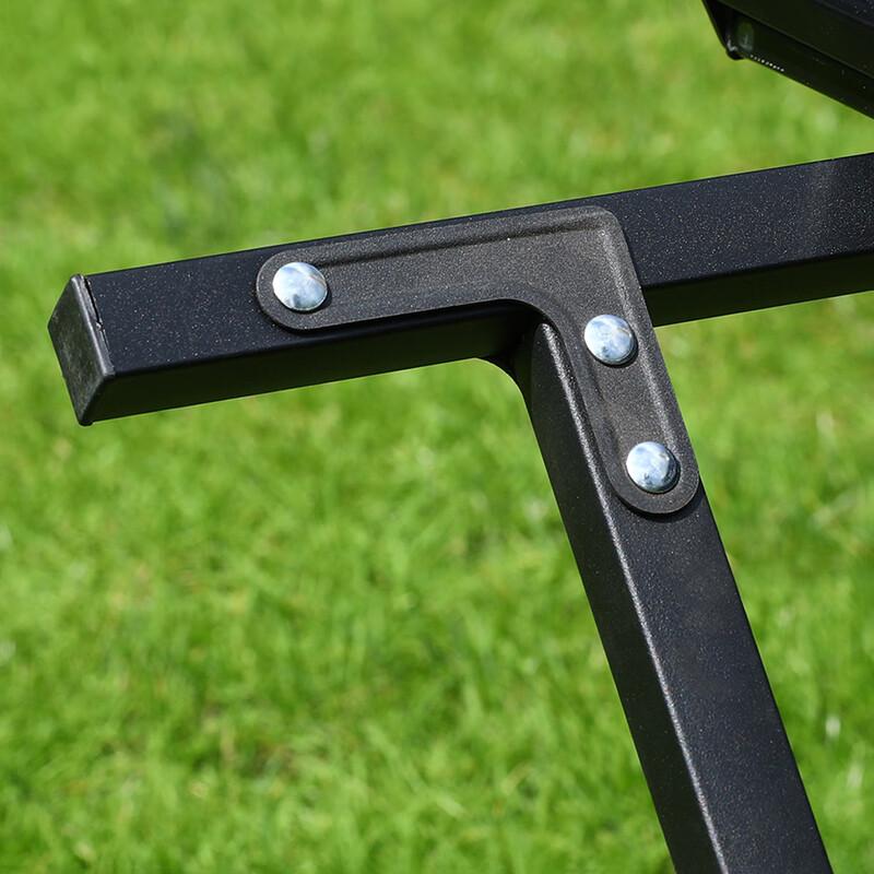OEING Portable Outdoor Folding Camping Table