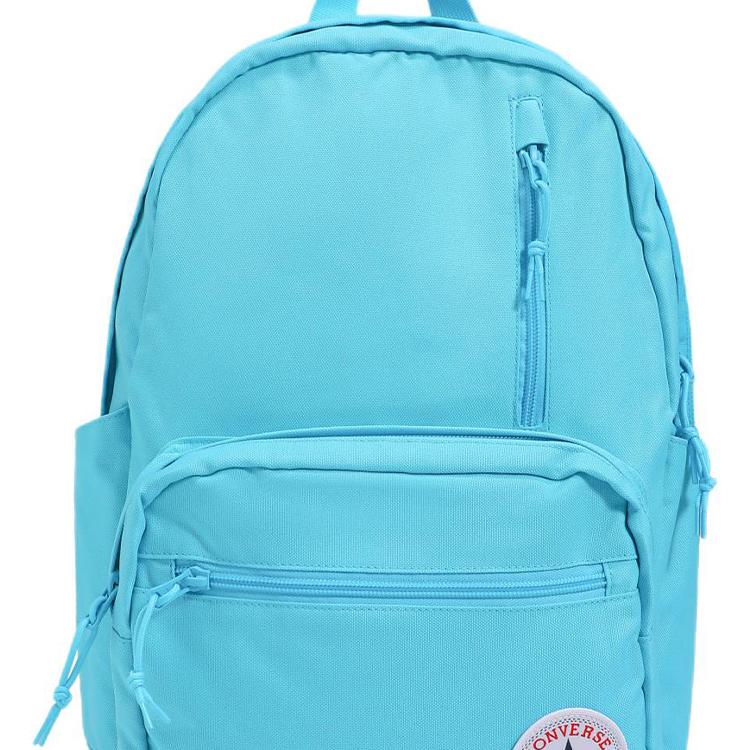 New Converse Polyester Backpack Unisex Teal Green CV2533210PS-006