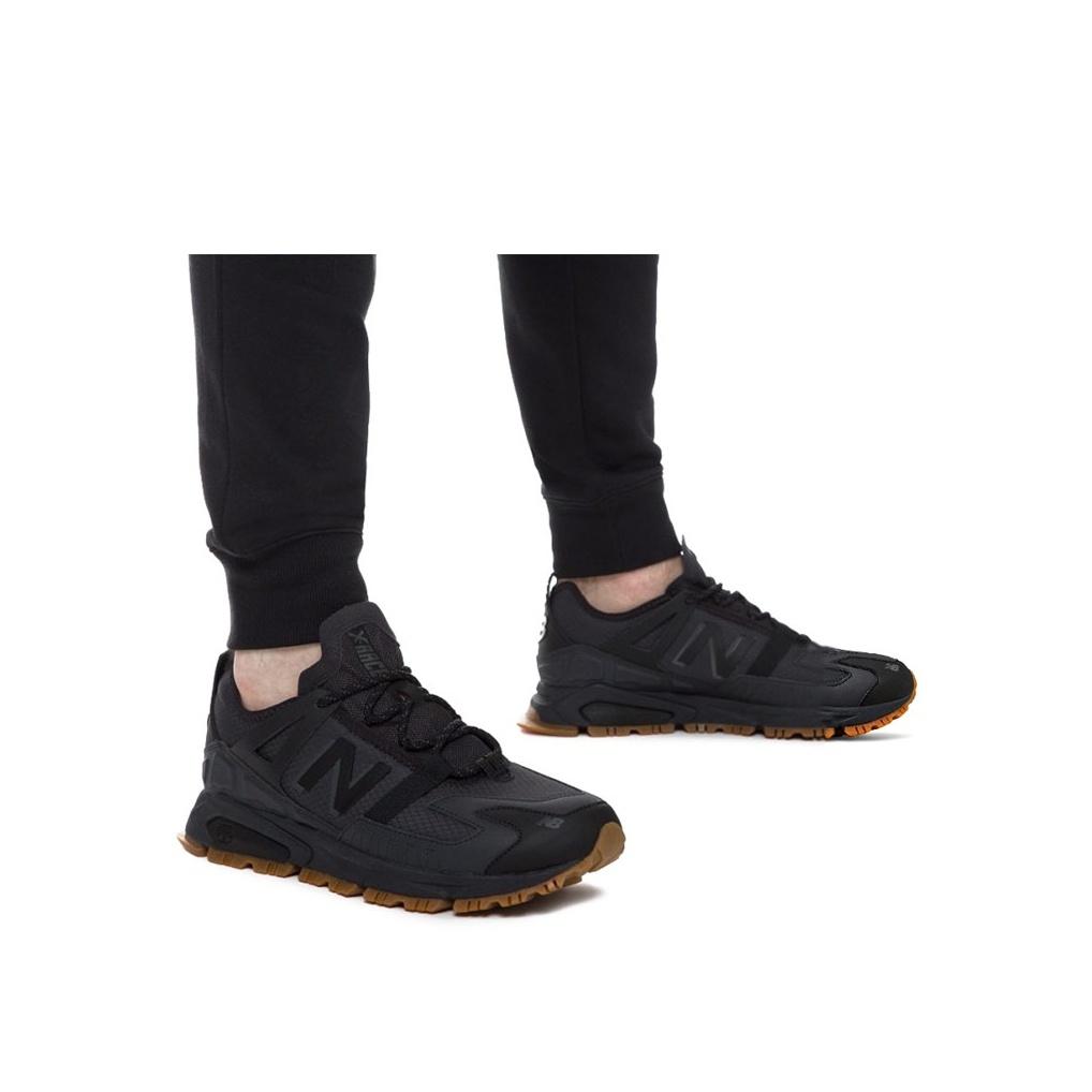 New New Balance Xrct 'Black Gum' MSXRCTED