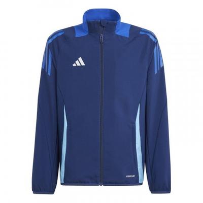 Childrens/Kids Tiro 24 Competition Track Jacket