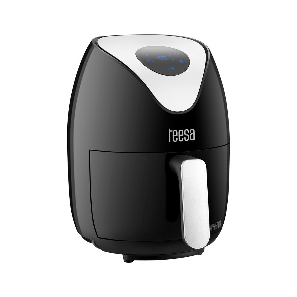 TEESA DIGITAL AIR FRYER Fat-free Fryer