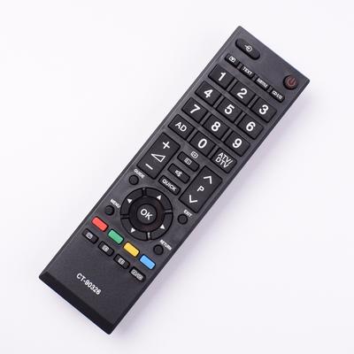 CT-90326 Controle Remoto Inteligente para TV TOSHIBA 90326 CT-90380 CT-90336 CT-90351, Controle Remoto Universal