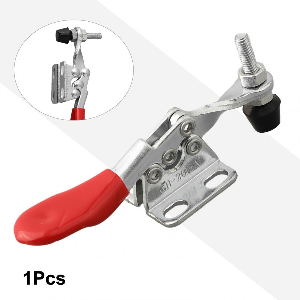 Toggle Clamp GH-201A Accessories Fasten Clip Horizontal