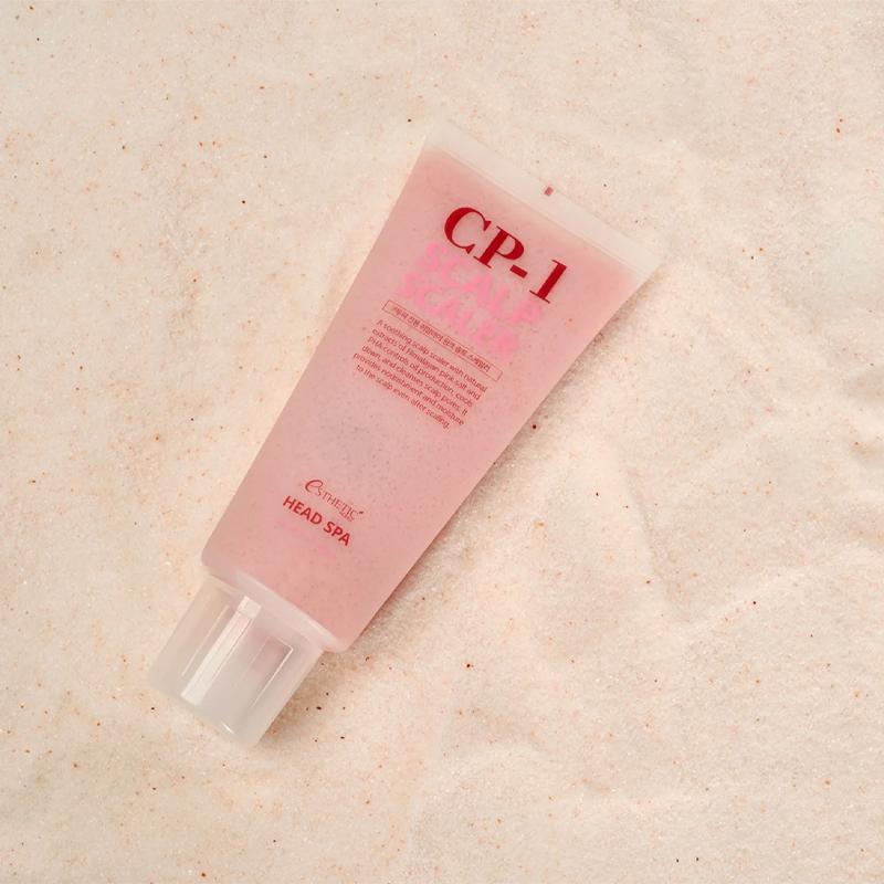 CP-1 Kopfhaut-Peeling mit Himalaya-Rosa-Salz 230 ml