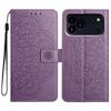 Butterfly Flower Leather Phone Wallet Case Book For Samsung Galaxy S22 S21 S20 FE Ultra S10 S10E S9 S8 Plus Flip Cover Card Slot