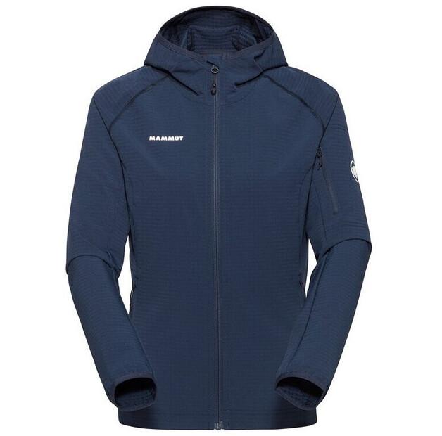 Куртка Mammut Madris Light ML Hooded Jacket