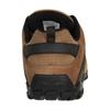 Mountain Warehouse Herren Curlews Wasserdichte Wildleder-Wanderschuhe