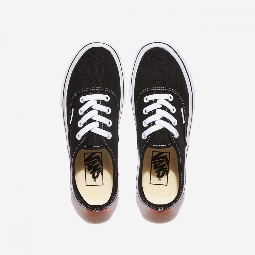Vans Authentic Light V44 Lite Black