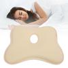 Slow     Newborn Pillow Detachable Pillow Case Baby Pillow for  ing