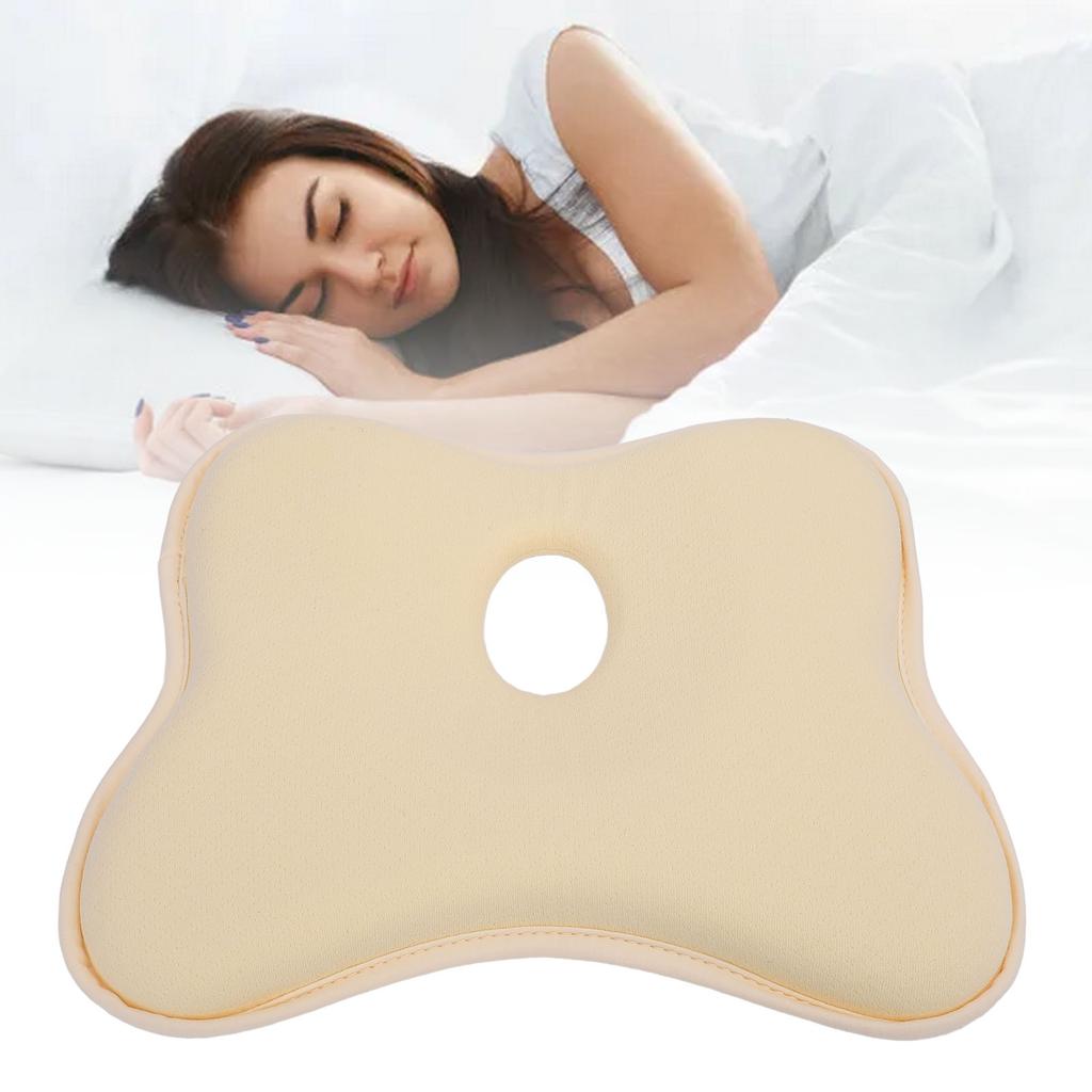 Slow     Newborn Pillow Detachable Pillow Case Baby Pillow for  ing