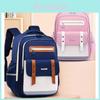 School Backpack For Kids With Waterproof Design And Ergonomic Cushioned Straps**