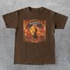 T-shirt Blackmore's Night Dancer And The Moon Taglie S-5XL