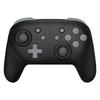 EXtremeRate Pro Controller compatível com Switch ABXY ZR ZL LR Conjunto completo de botões compatível com Switch Pro Controller Controlador não incluído Hope
