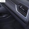 Scheinwerfer / Fensterheber / Gangschaltung / Leselampen-Abdeckleiste Für Haval F7 F7X 2018 - Edelstahl Zubehör Innenraum