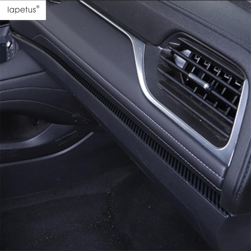 Scheinwerfer / Fensterheber / Gangschaltung / Leselampen-Abdeckleiste Für Haval F7 F7X 2018 - Edelstahl Zubehör Innenraum