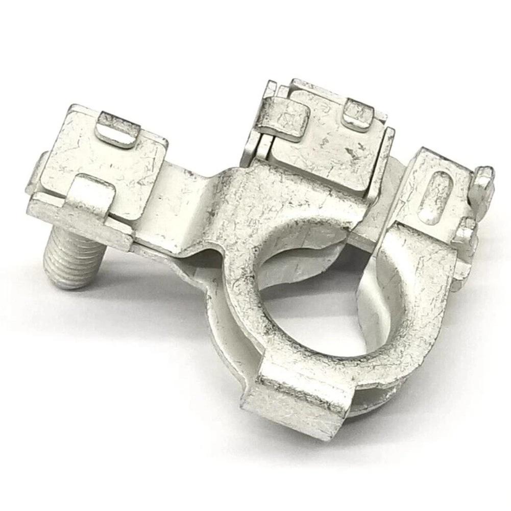 OEM Positive Battery Terminal for Hyundai For Kia For Genesis Models 2015-2025 Metal Replacement Part with 91982-2W000