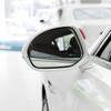 Rearview Mirror Lens for 2010-2017 Bentley Continental GT Flying Spur
