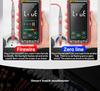 High-Precision Smart Rechargeable Digital Multimeter with Anti-Burn and Auto-Function Features