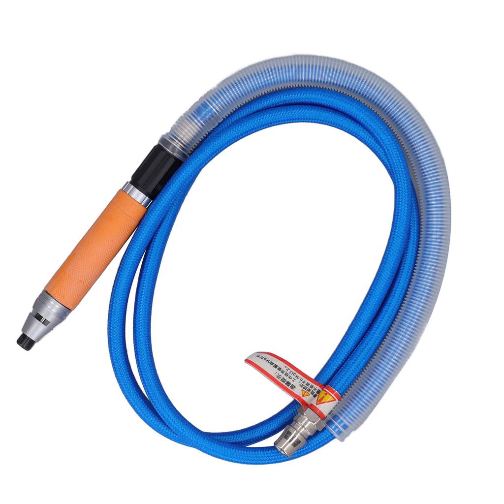 Air Grinding Pen Straight Handle Air Micro Die Grinder Mini Pencil Engraving Chamfering Cutting Pneumatic Tool