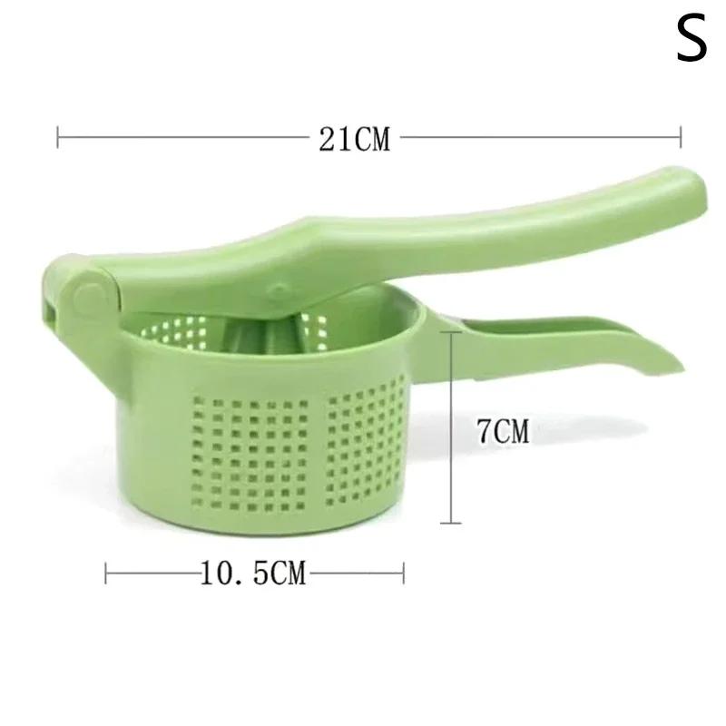 

Бытовая соковыжималка для воды Сушка овощей Выжимка вручную Начинка для овощей Пельмени Капуста Кухонный гаджет