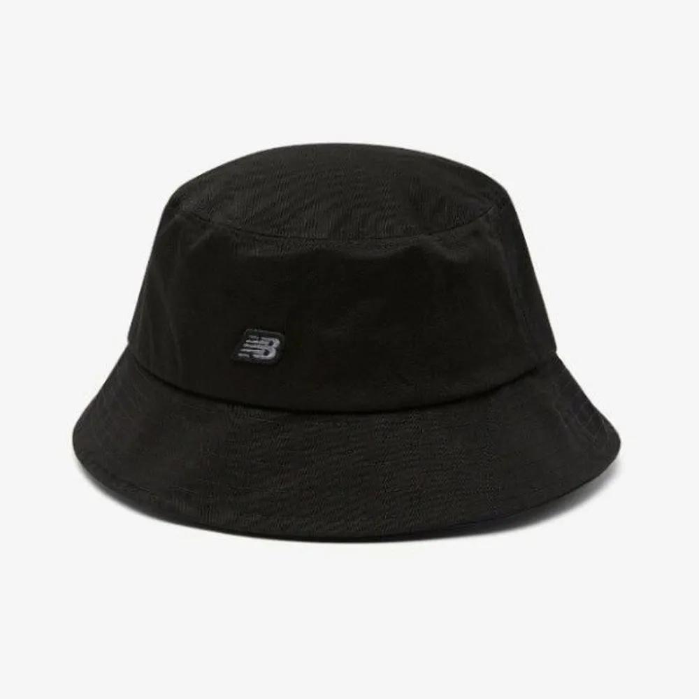 [New Balance] Hat OQK NBGDESL171-19 Basic Cotton Bucket FREE