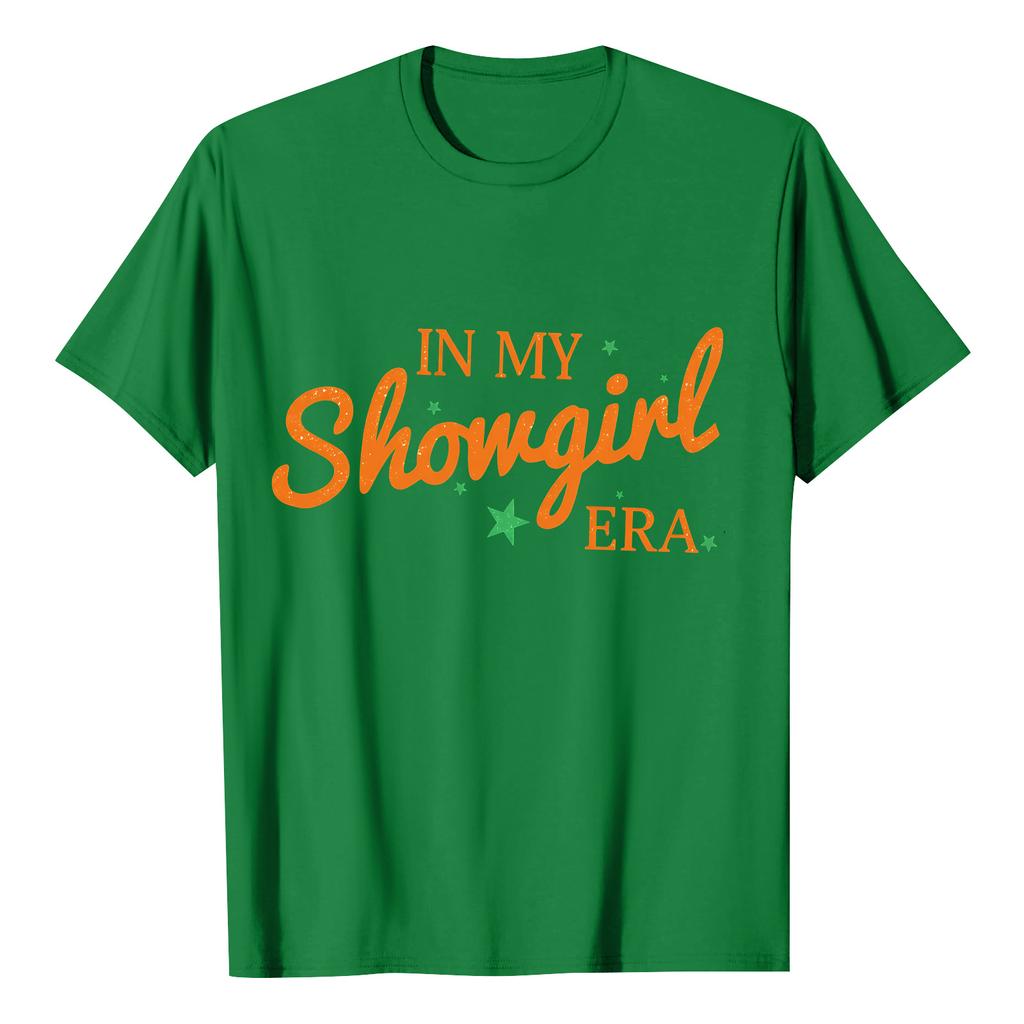 Dětské ležérní tričko s krátkým rukávem a potiskem písmen