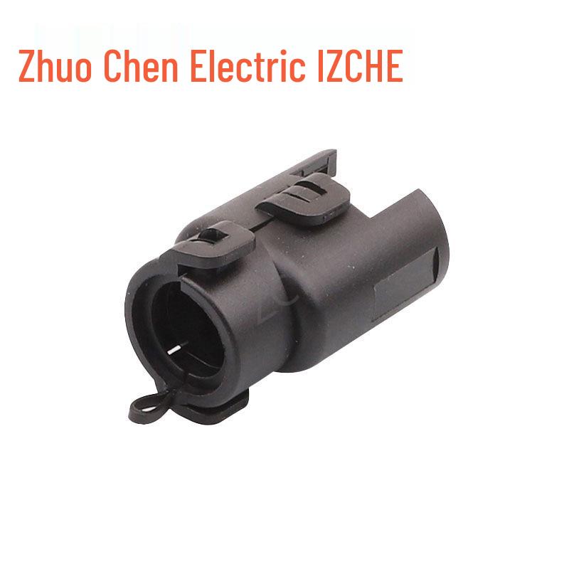 18286 Clip Sheath Tail Clamp Connector WJ031