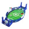 Kids' Foosball Table Game: Two-Player Parent-Child Interactive Football Toy for Boys and Girls
