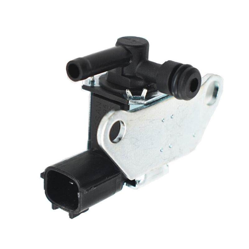 Carbon VaporsCanister Solenoid Purge Control Valves Suitable for Cube NV200 14930-EN20A K5T46695 14930-EN200 14930-ET000