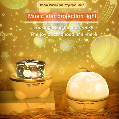 Iluminação – Luzes de presença