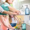 A74E-24Pcs Soap Dispenser Pump Replacement Stainless Steel Lotion Dispenser Pump For Regular 28/400 Neck Bottles For Bathroom