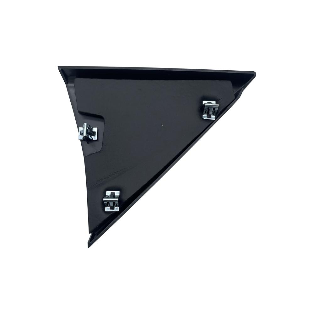 New Front Right Door Inside Triangle Cover For Chevrolet Silverado 3500 2007-13