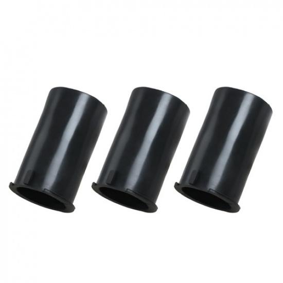 3PCS Intake Duct Flame Arrestor Bellows for Kawasaki PWC 1100 STX ZXI 14073-3751
