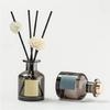 10 Pack Fiber Aromatic Diffuser Sticks 20cm Length 4mm Diameter Suitable For Bedrooms Desks Lounges Home Office Spa Use
